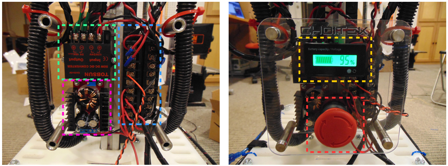 AmbiDexter: Dual Arm SCARA Mobile Manipulator — image 37
